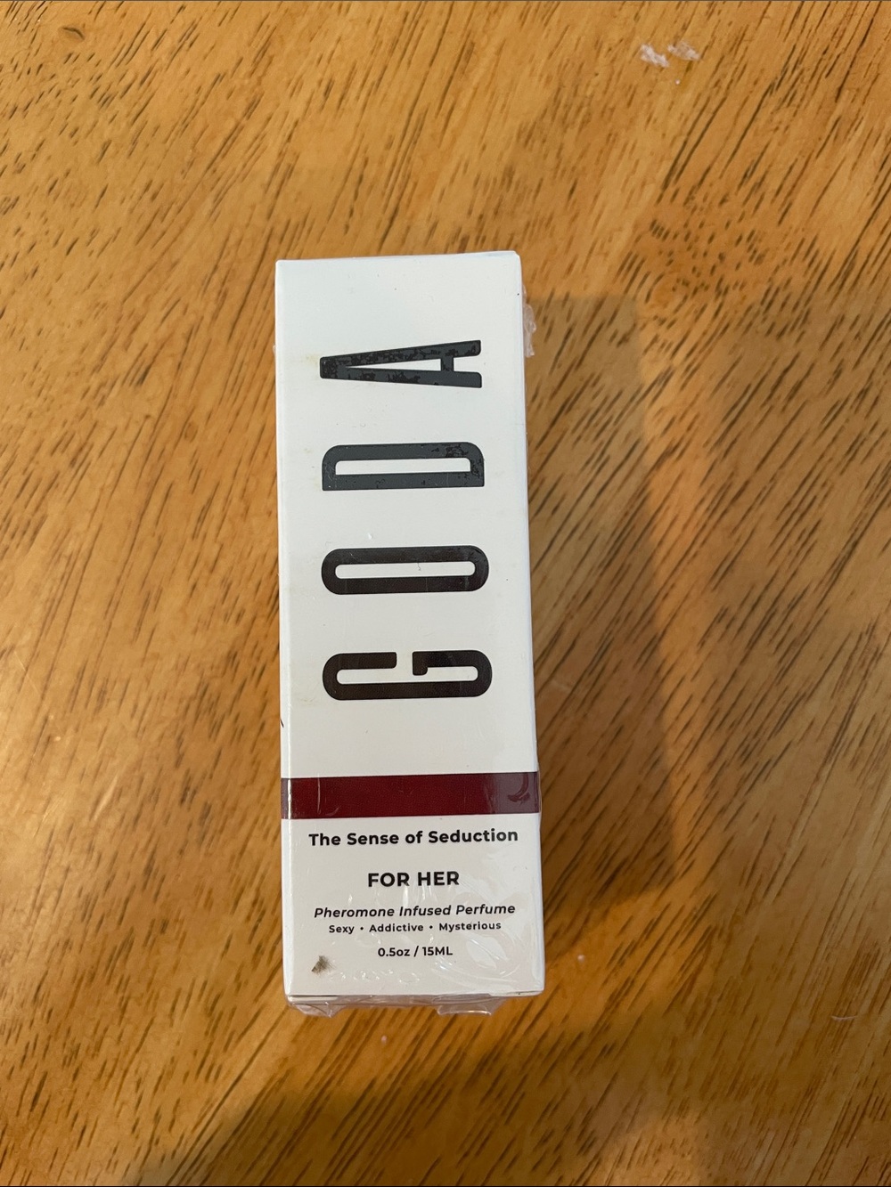 Goda Travel Size